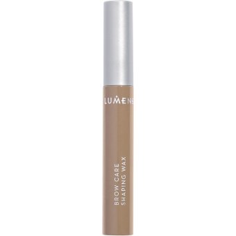 Воск для оформления бровей Lumene Brow Care 1 светло-коричневый 5 мл Воск для оформления бровей Lumene Brow Care 1 светло-коричневый 5 мл