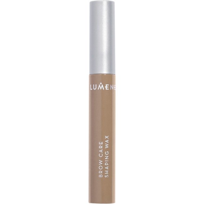 Воск для оформления бровей Lumene Brow Care 1 светло-коричневый 5 мл