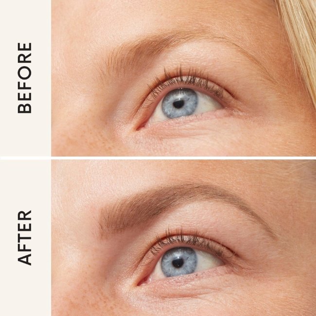 Карандаш для бровей Gosh 03 Greybrown 1,2 гр