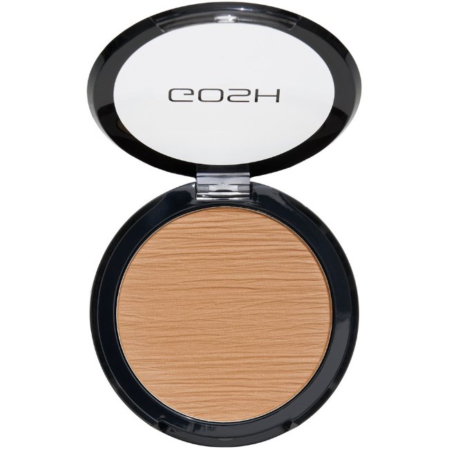 Пудра для загара Gosh Bronzing Powder 02 Natural Glow 9 гр