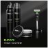 Гель для бритья Gillette Labs Rapid Foaming 198 мл