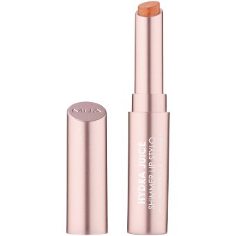 Помада для губ MUA Make Up Academy Hydra Juice Shimmer Lip Stylo Heartfelt Hun