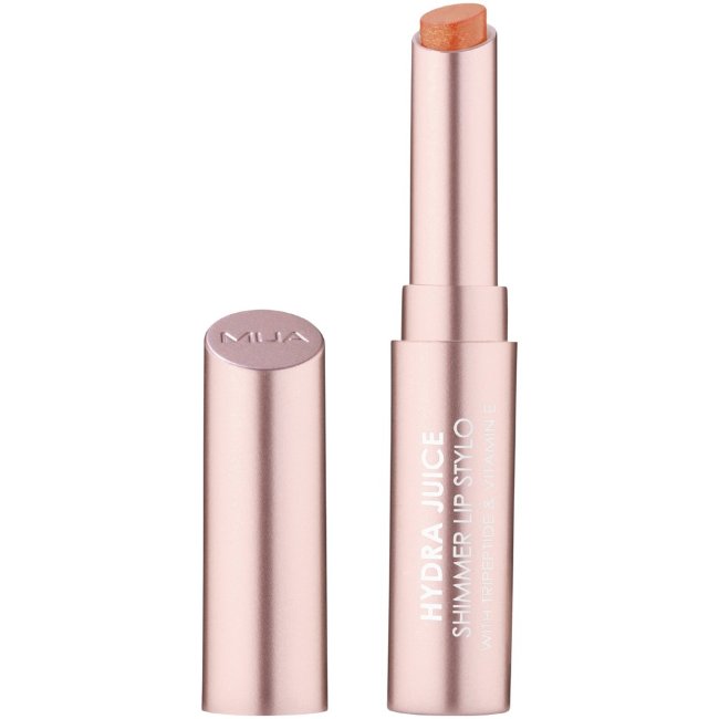 Помада для губ MUA Make Up Academy Hydra Juice Shimmer Lip Stylo Heartfelt Hun Помада для губ MUA Make Up Academy Hydra Juice Shimmer Lip Stylo Heartfelt Hun