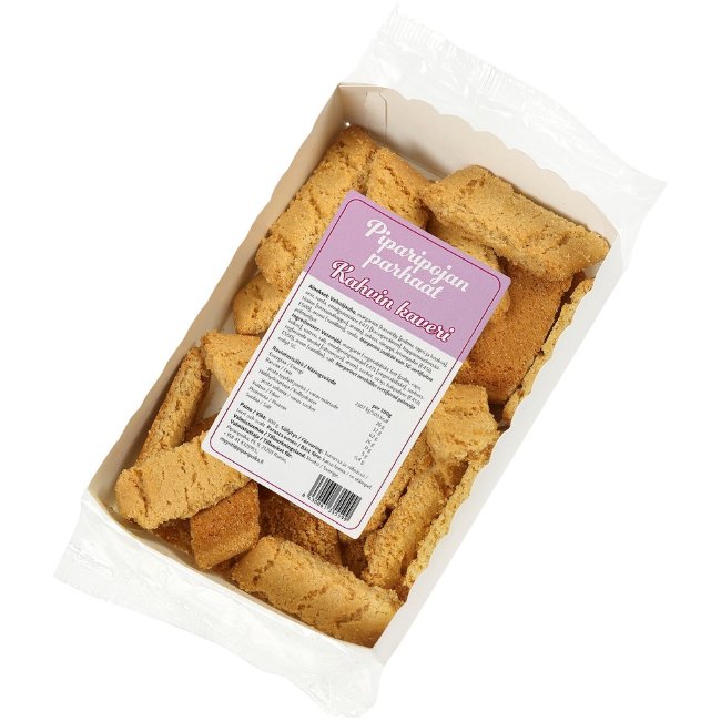 Печенье к чаю Piparipojan parhaat 300 гр
