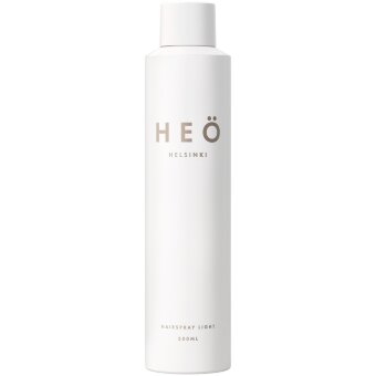 Лак для волос HEÖ Hki Light 300 мл