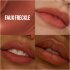 Жидкая помада Maybelline New York Super Stay Teddy Tint 5 мл 110 Faux Freckle Жидкая помада Maybelline New York Super Stay Teddy Tint 5 мл 110 Faux Freckle