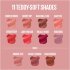Жидкая помада Maybelline New York Super Stay Teddy Tint 5 мл 110 Faux Freckle Жидкая помада Maybelline New York Super Stay Teddy Tint 5 мл 110 Faux Freckle