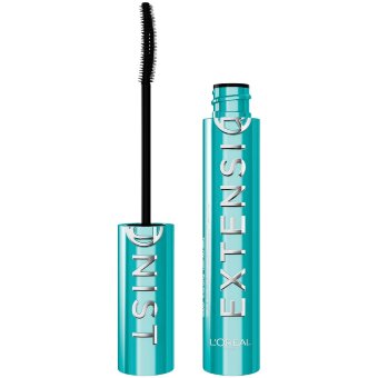 Водостойкая тушь для ресниц L'Oréal Paris Telescopic Extensionist черная 9,9 мл