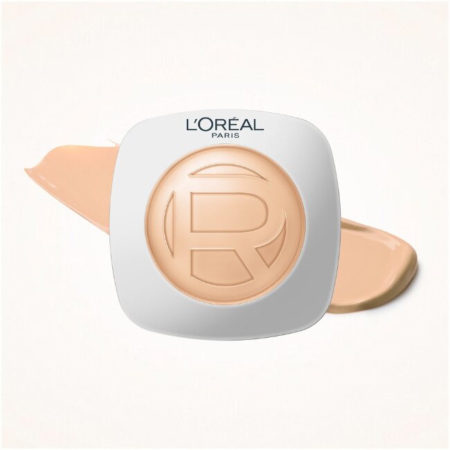 Тонирующий бальзам для лица L'Oréal Paris True Match Hyaluron Very Light 8 гр Тонирующий бальзам для лица L'Oréal Paris True Match Hyaluron Very Light 8 гр