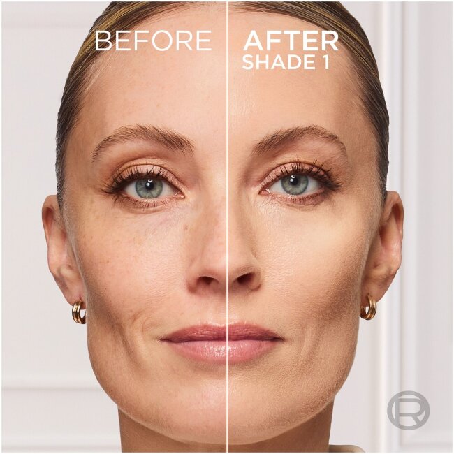 Тонирующий бальзам для лица L'Oréal Paris True Match Hyaluron Very Light 8 гр Тонирующий бальзам для лица L'Oréal Paris True Match Hyaluron Very Light 8 гр