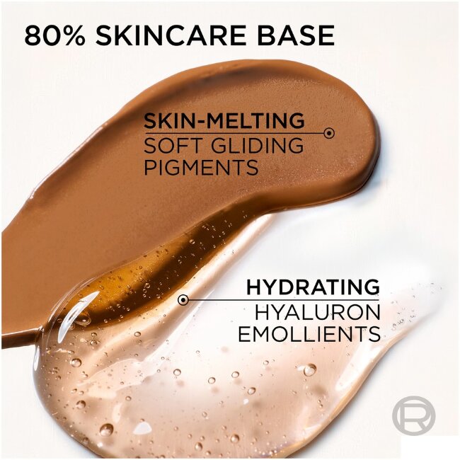 Тонирующий бальзам для лица L'Oréal Paris True Match Hyaluron Very Light 8 гр Тонирующий бальзам для лица L'Oréal Paris True Match Hyaluron Very Light 8 гр