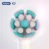 Заменяемая насадка Oral-B iO Gentle Care 2 шт