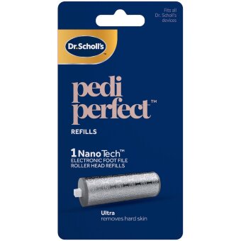Сменная насадка Ultra Dr. Scholl's Pedi Perfect Сменная насадка Ultra Dr. Scholl's Pedi Perfect