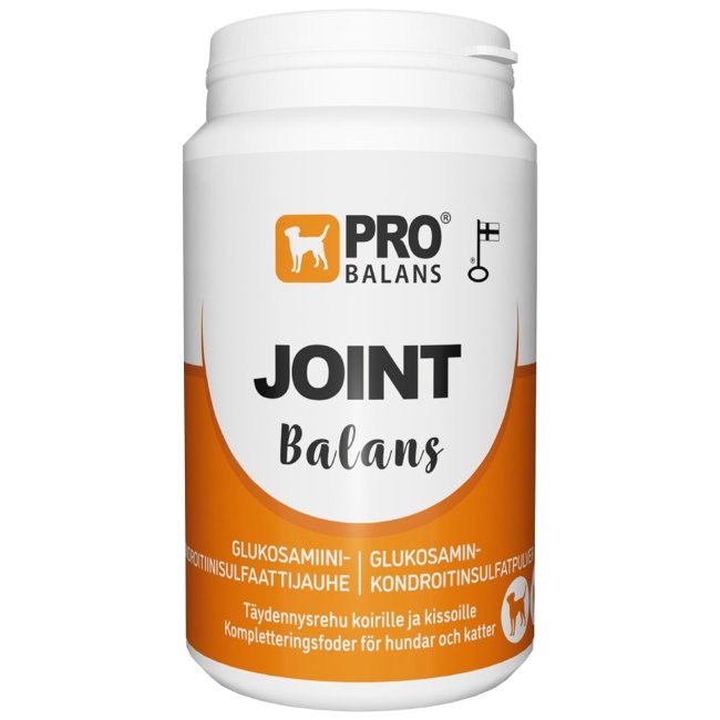 Пищевая добавка Probalans 180 гр Jointbalans для суставов собак