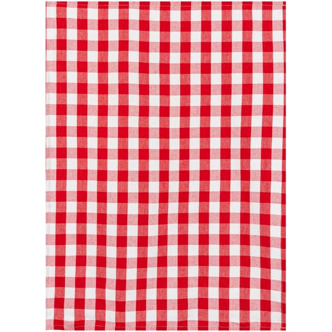 Кухонное полотенце Tex Home Stripes 3 шт красное Кухонное полотенце Tex Home Stripes 3 шт красное