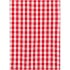 Кухонное полотенце Tex Home Stripes 3 шт красное Кухонное полотенце Tex Home Stripes 3 шт красное