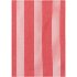 Кухонное полотенце Tex Home Stripes 3 шт красное Кухонное полотенце Tex Home Stripes 3 шт красное