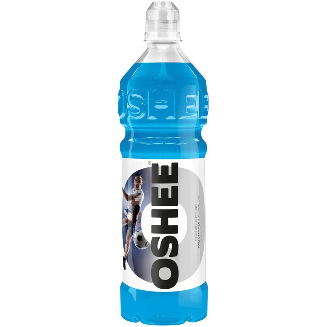 Изотонический напиток OSHEE Multifruit 750 мл Изотонический напиток OSHEE Multifruit 750 мл