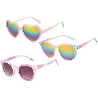 Детские солнцезащитные очки Ibero Aurinkolasit L Hertta, в ассортименте Детские солнцезащитные очки Ibero Aurinkolasit L Hertta, в ассортименте