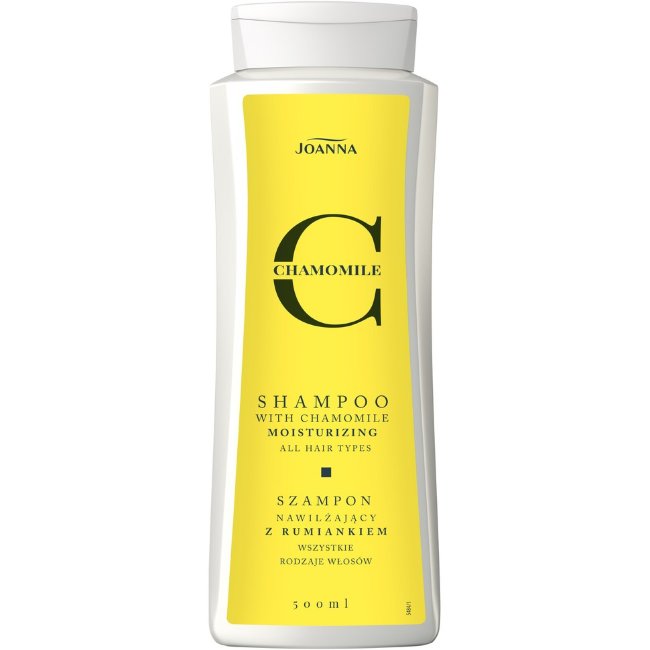 Шампунь Joanna с ромашкой 500 мл