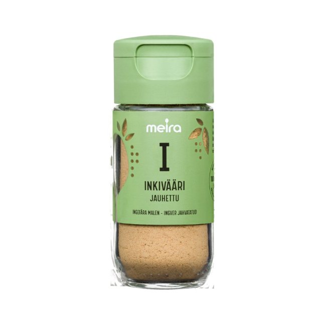Имбирь молотый Meira 32 г