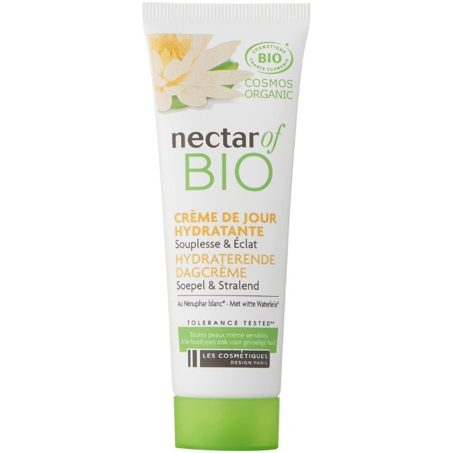 Увлажняющий дневной крем Nectar of Bio 50 мл