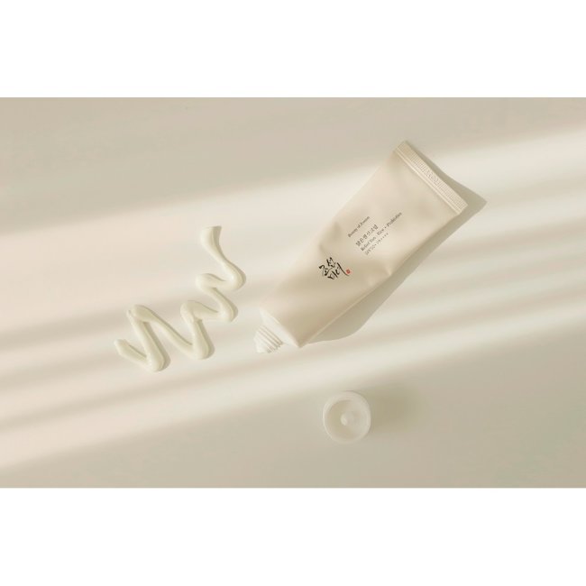 Солнцезащитный крем Beauty of Joseon Relief Sun: рис + пробиотики 50 мл