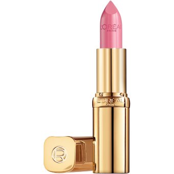 Помада для губ L'Oréal Paris Color Riche Satin 303 Rose Tendre 4,8 гр Помада для губ L'Oréal Paris Color Riche Satin 303 Rose Tendre 4,8 гр