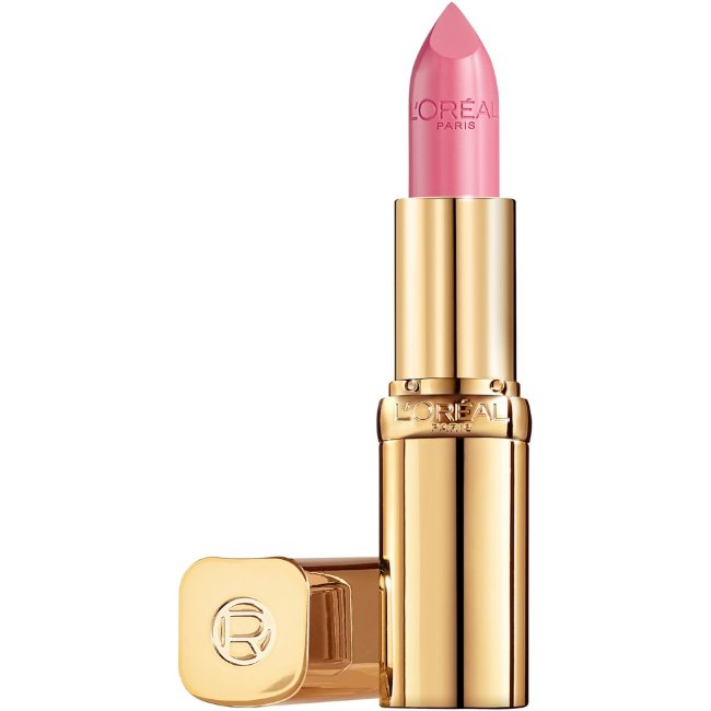 Помада для губ L'Oréal Paris Color Riche Satin 303 Rose Tendre 4,8 гр Помада для губ L'Oréal Paris Color Riche Satin 303 Rose Tendre 4,8 гр