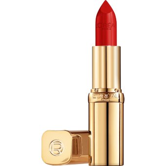 Помада L'Oréal Paris Color Riche Satin 297 Red Passion 4,8 гр Помада L'Oréal Paris Color Riche Satin 297 Red Passion 4,8 гр