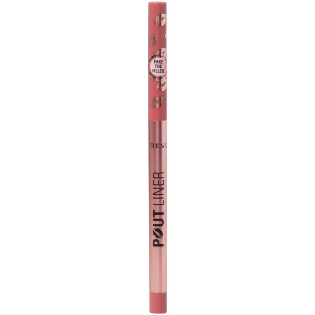 Губная помада-карандаш Makeup Revolution Pout Bomb 1,1 гр Chauffeur Nude Губная помада-карандаш Makeup Revolution Pout Bomb 1,1 гр Chauffeur Nude
