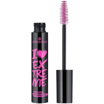 Тушь для ресниц essence I LOVE EXTREME объем 01 12 мл