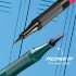 Жидкая подводка для глаз Maybelline New York Hyper Precise 700 Black 1 мл Жидкая подводка для глаз Maybelline New York Hyper Precise 700 Black 1 мл