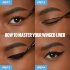 Жидкая подводка для глаз Maybelline New York Hyper Precise 700 Black 1 мл Жидкая подводка для глаз Maybelline New York Hyper Precise 700 Black 1 мл