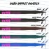Жидкая подводка для глаз Maybelline New York Hyper Precise 700 Black 1 мл Жидкая подводка для глаз Maybelline New York Hyper Precise 700 Black 1 мл