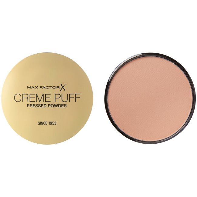 Пудра Max Factor Creme Puff 75 Golden 14 гр Пудра Max Factor Creme Puff 75 Golden 14 гр