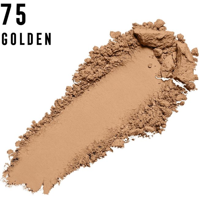 Пудра Max Factor Creme Puff 75 Golden 14 гр Пудра Max Factor Creme Puff 75 Golden 14 гр