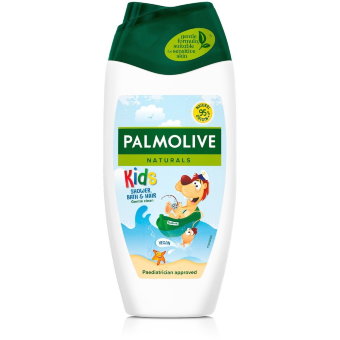 Детский гель для душа Palmolive Naturals 300 мл