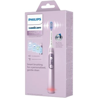 Электрическая зубная щетка Philips Sonicare HX3792/12