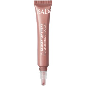 Блеск для губ Isadora Glossy Lip Treat 54 Ginger Glaze 13 мл