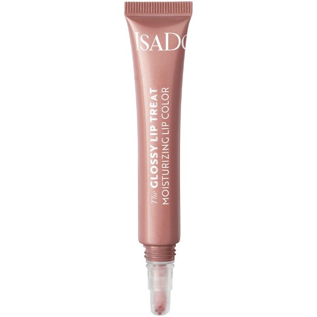 Блеск для губ Isadora Glossy Lip Treat 54 Ginger Glaze 13 мл