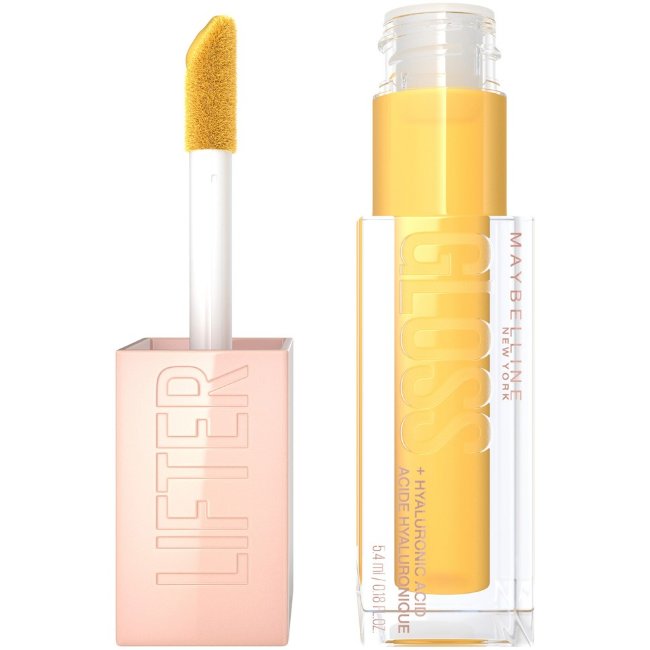 Блеск для губ Maybelline New York Lifter Gloss 26 Honey 5,4 мл