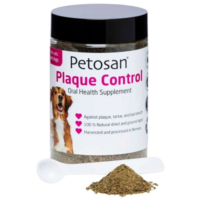 Petosan - Plaque Control 75 гр