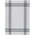 Кухонные полотенца House Annukka 50 x 70 см серые (уп 5 шт)