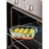 Стеклянная форма для выпечки Pyrex с крышкой Cook and Heat 2,5 л, пригодная для микроволновой печи Стеклянная форма для выпечки Pyrex с крышкой Cook and Heat 2,5 л, пригодная для микроволновой печи