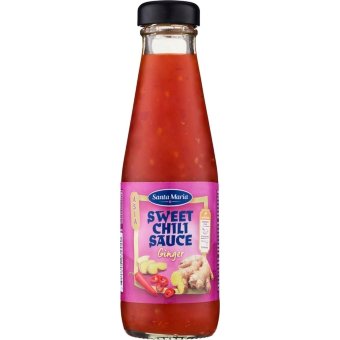 Сладкий соус чили с имбирем Santa Maria 200 мл