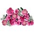 Набор LEGO® Botanicals 10374 Букет светло-розовых роз Набор LEGO® Botanicals 10374 Букет светло-розовых роз