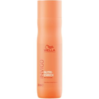 Шампунь Wella Professionals Invigo Nutri Enrich 250 мл