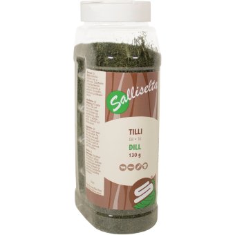 Укроп Salliselta Tilli 130 гр