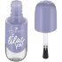 Гель-лак essence gel nail colour 17 I lilac YOU 8 мл